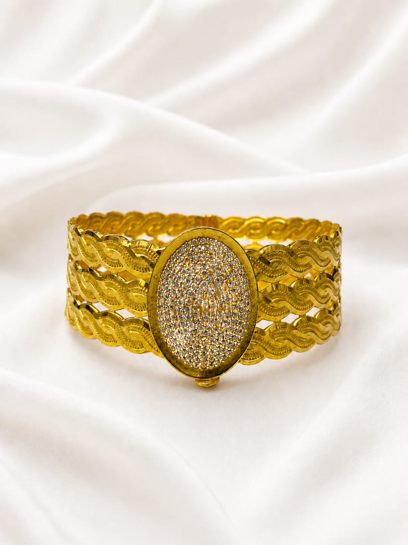 22k Trabzon Kelepçe ve Kelepçe Modelleri