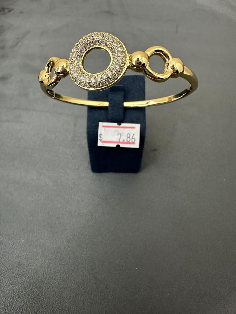 Xuping Kelepçe Modeli No. 11