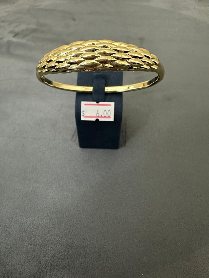 Xuping Kelepçe Modeli No. 19